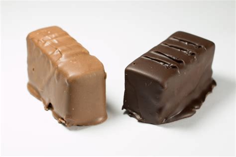 Fudge Bars – Furlongs Candies