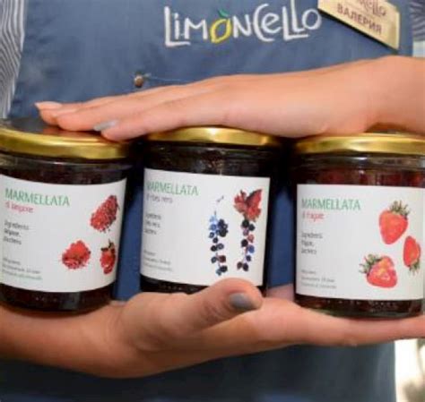 Limoncello (Одесса) | Маркетинговая группа «Свежак»