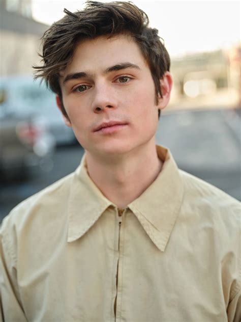 Ashby Gentry | Netflix Wiki | Fandom