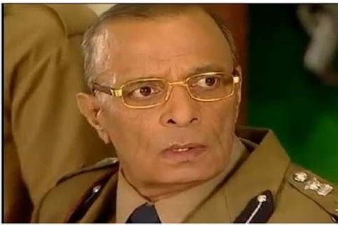 fir actor suresh chatwal