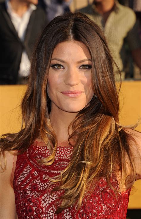 Jennifer Carpenter