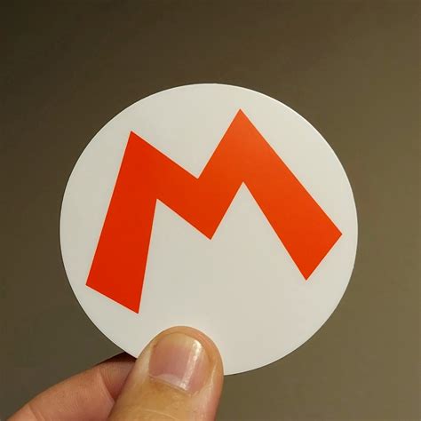 mario symbols