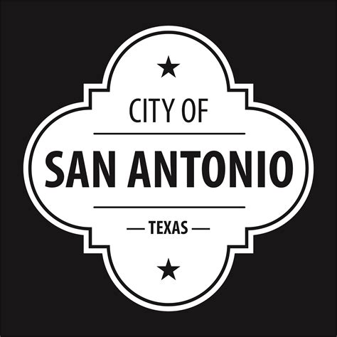 Logos - City of San Antonio