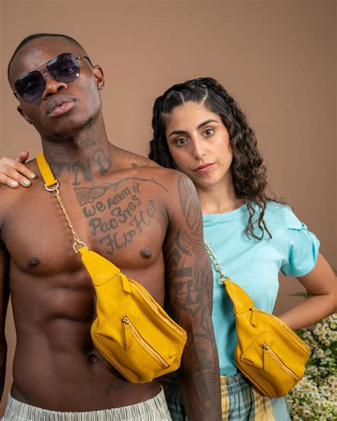 Tileh Pacbro and His Wife Martina Announce they are Getting Divorced