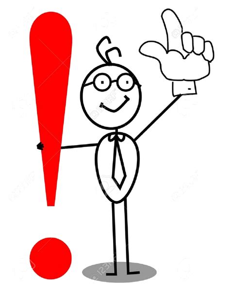 Exclamation Angle Human Attention Question Mark Behavior Transparent HQ ...