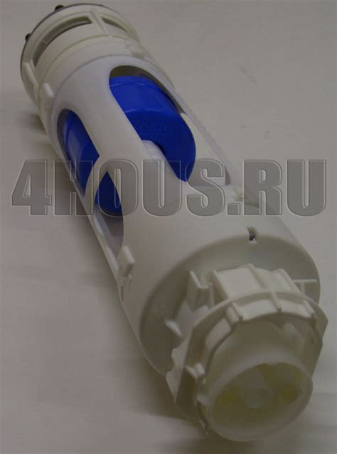 Выпускной клапан (сливной механизм) Dual Flush D2_D для унитаза ROCA ...