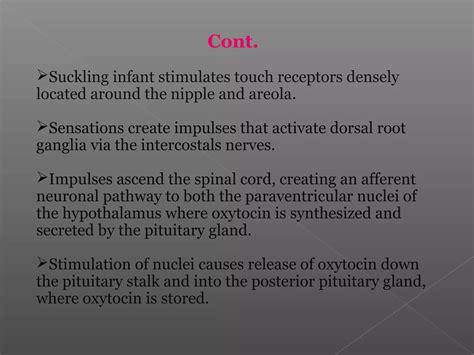 Lactation | PPT