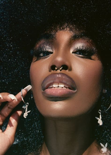 Tanerelle Nude In PlayBoy 2020 (34 Photos) | #The Fappening