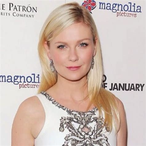 Kirsten Dunst's Best Makeup Ever | Glamour