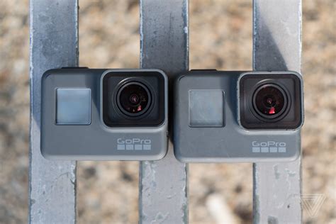 Quando esce la GoPro 7?