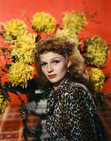 Inside Rita Hayworth's Marriages: 'Gilda' Actress Never Found Love