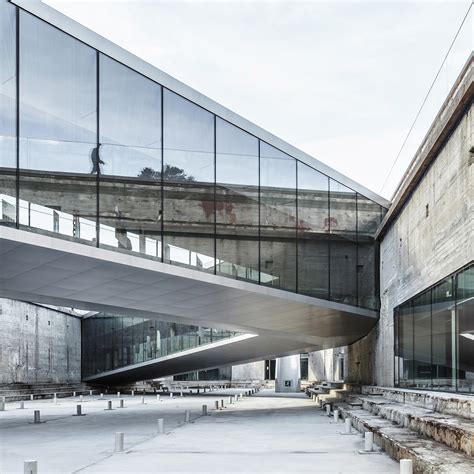 Gallery of Shortlist Announced for the World Architecture Festival