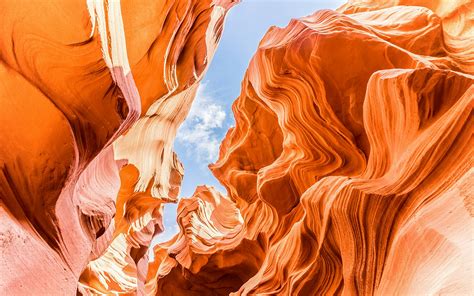 Lower Antelope Canyon