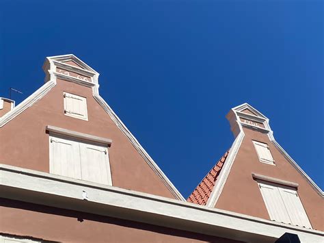 The Jewish History of Curacao - The Royal Tour