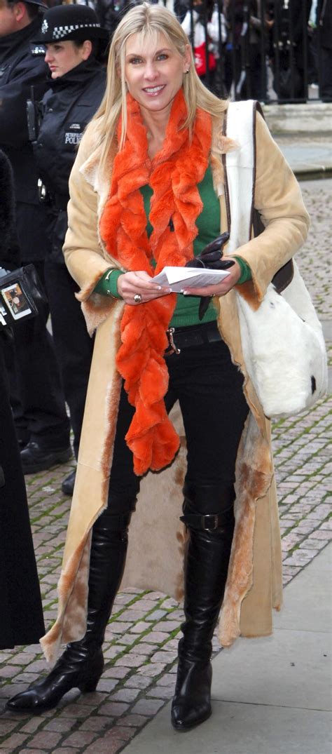 Sharron Davies : r/UK_Celebs_Boots