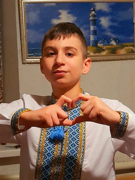 #Україна_це_ми, #УДЦНПВ #ОЦТК Здобувачі освіти Великоновосілківського ...