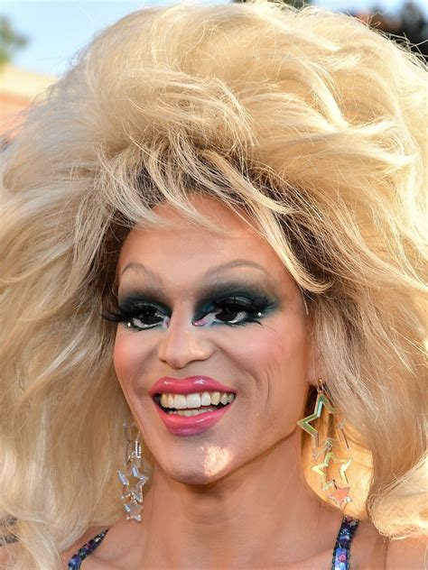willam belli actor drag queen
