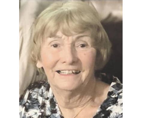 Beryl Sherwin Obituary (2021) - Chesterfield, Derbyshire - Derbyshire Times