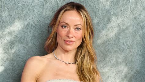 olivia wilde breaks silence  concerns   appearance