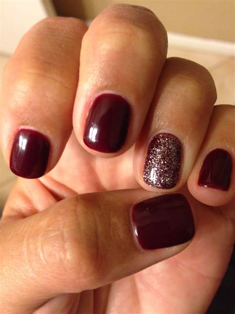 Discover The Best Fall Color Nail Trends For 2023