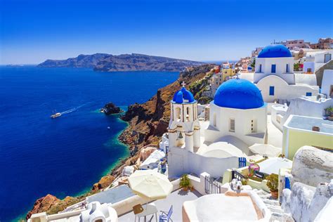 10 Best Greece Tours & Trips 2026/2027 - TourRadar
