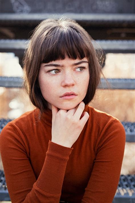 Ella Lee - Profile Images — The Movie Database (TMDB)