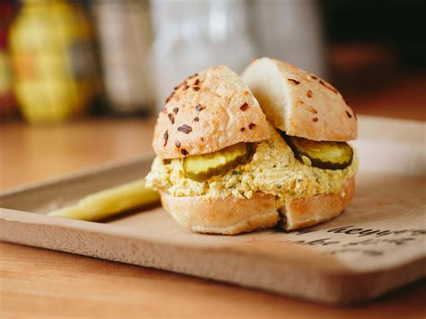 Wexler's Deli - Bunker Hill - Los Angeles - The Infatuation