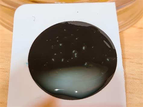 Detección inmediata de Coagulasa de Staphylococcus aureus