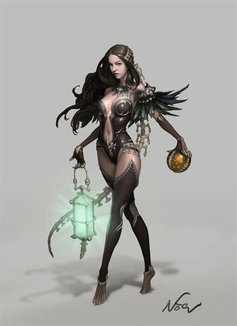 20 best Warlocks images on Pinterest | Character ideas, Fantasy art and Fantasy artwork