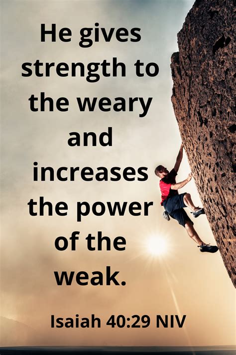 Inspirational Bible Verses about Strength and Courage - The Shepherd's ...
