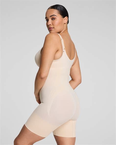 New Shapewear Arrivals – Bodysuits, Shorts & More | SPANX | SPANX