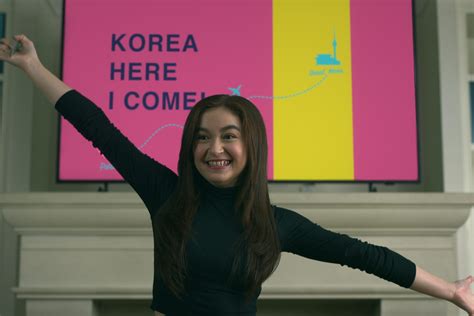 6 Things To Know About Rom-Com Netflix Series 'XO, Kitty' - The Movie