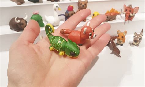 Roblox Adopt Me Pets Figures Hawkfallow - Etsy Canada