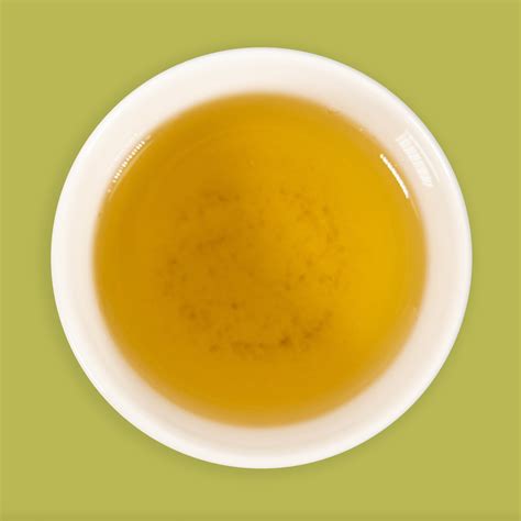 Paige Turner – Savoy Tea Co.