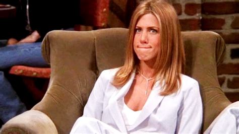 Friends: 10 Worst Things Rachel Has Ever Done