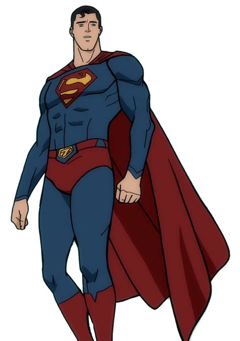 Superman: Man Of Tomorrow by Buffy2ville on DeviantArt