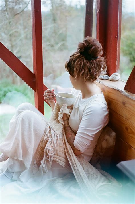12 Core Traits That Define Mindful Women — Basics by Becca