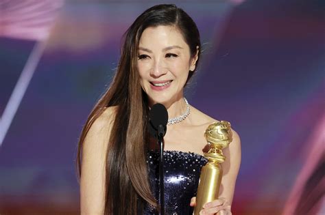 Michelle Yeoh 1983