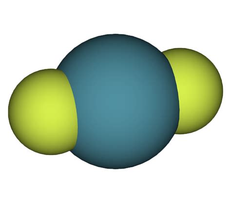 Chemistry:Radon difluoride - HandWiki