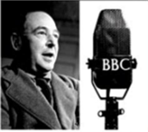 cs lewiss st radio broadcast