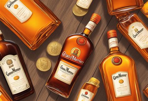 Grand Marnier Price: How Much for this Premium Liqueur - Bar Prices