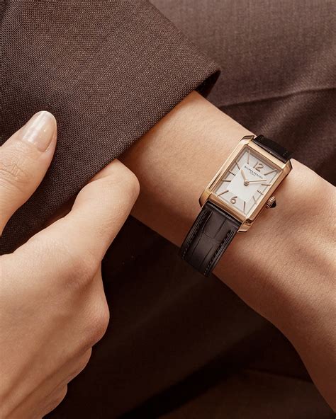 Hampton 10752 Watch for ladies | Check Prices on Baume & Mercier