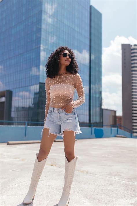 RESTOCK - Kenzie Nude Top curated on LTK