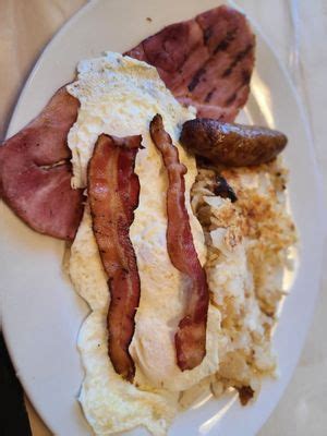 TIME TO EAT DINER - Updated January 2025 - 224 Photos & 353 Reviews