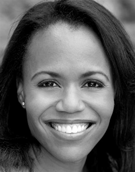 Nikki Renée Daniels (Performer) | Playbill