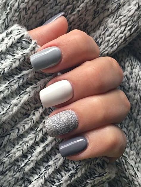 easy cute nail art for short nails