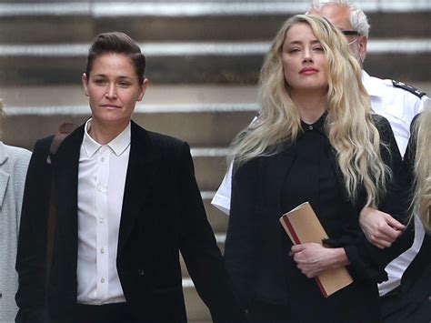 Who Has Amber Heard Dated? All About Her Relationships With Exes Johnny