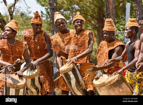 What Is Zambian Traditional Religion