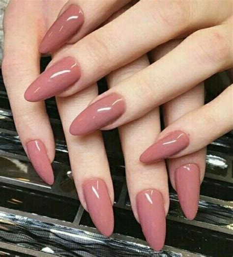 Nail Polish Color Fall 2024 - Lela Auroora