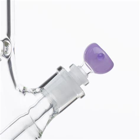 Silenced Hippie 12in Beaker Bong / $ 119.99 at 420 Science